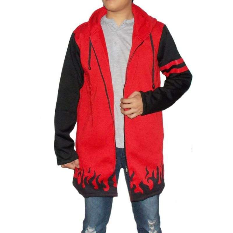 Yondaime hoodie best sale