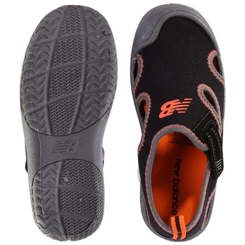 new balance kids cruiser sandal
