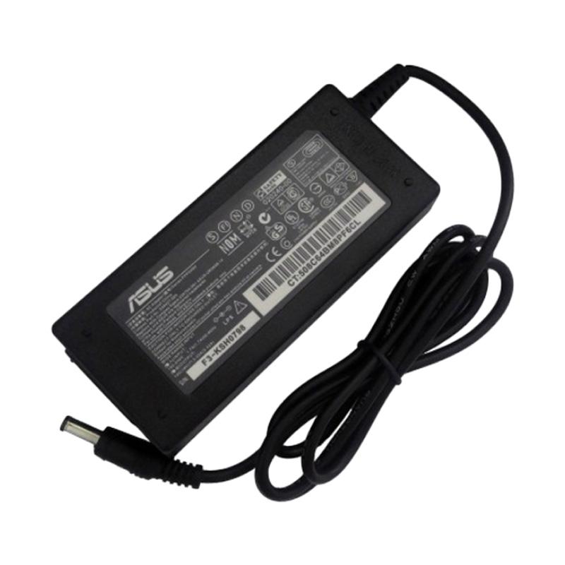 Jual Asus Adaptor Charger Laptop Original 19v 3 42a 5 5x2 5mm Online November 2020 Blibli