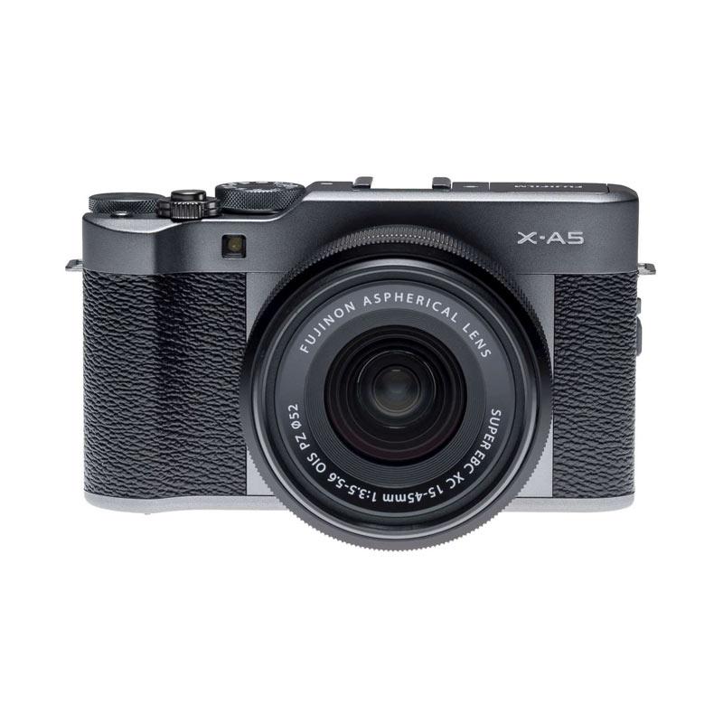 Fujifilm Camera Fuji Xa5 Review Lens Xa5 Review Fuji Xa5 Price