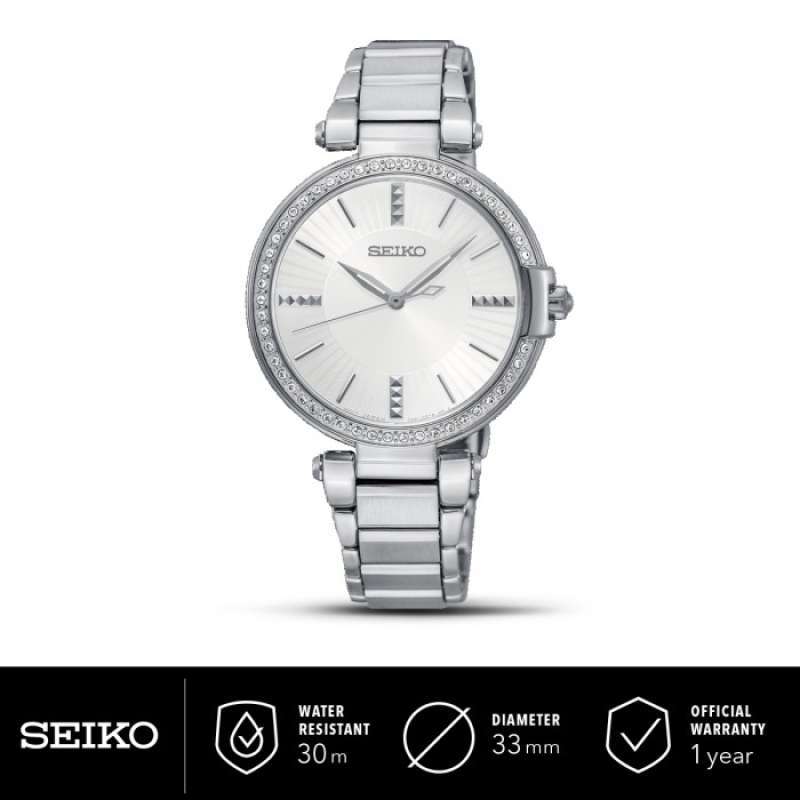 Seiko swarovski shop