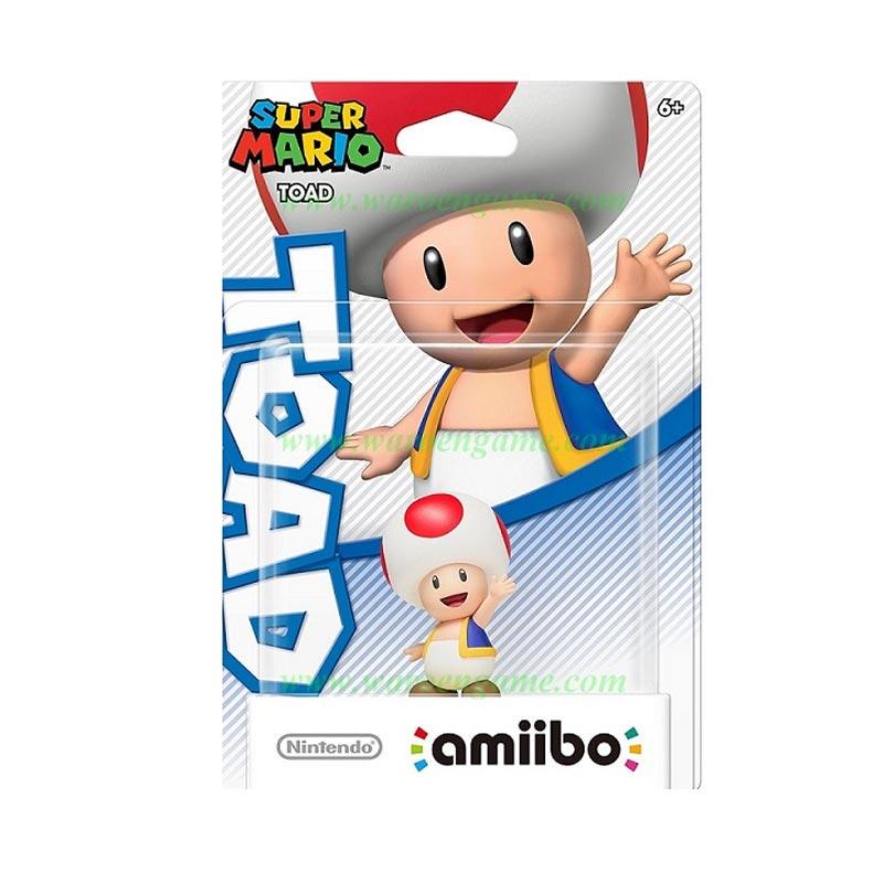 polterpup amiibo