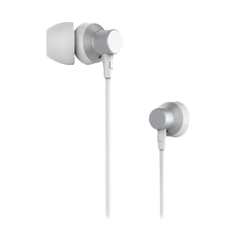 Jual REMAX RM-512 WIRED EARPHONE STEREO 