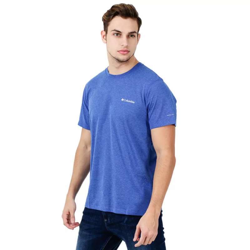 columbia men's silver ridge shirt