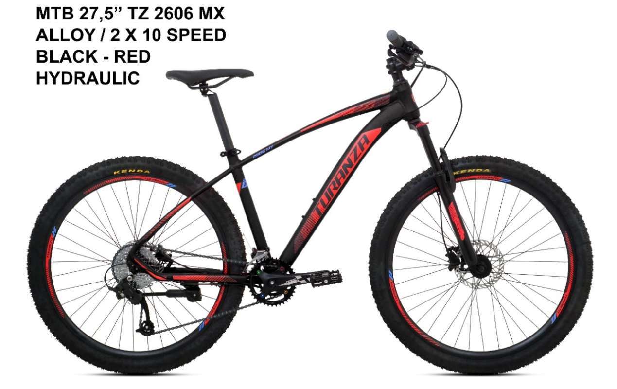 Turanza 2906 27.5 hotsell
