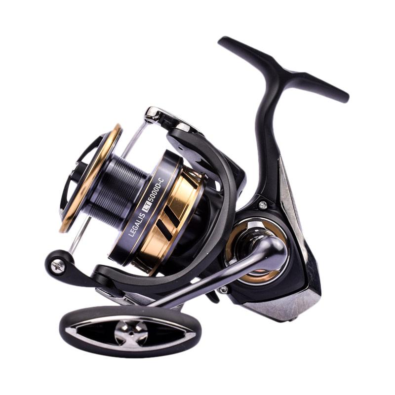 daiwa 5000 spinning reel