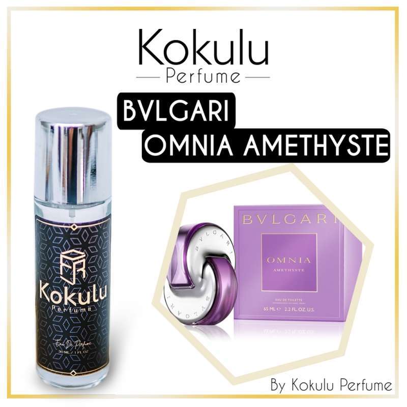 Parfum bvlgari woman yang enak sales