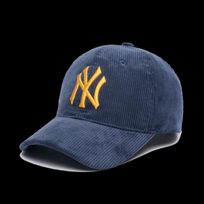 Kids mlb shop caps