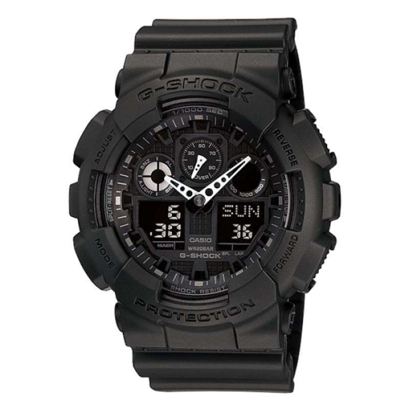 Harga baterai jam tangan g shock original clearance
