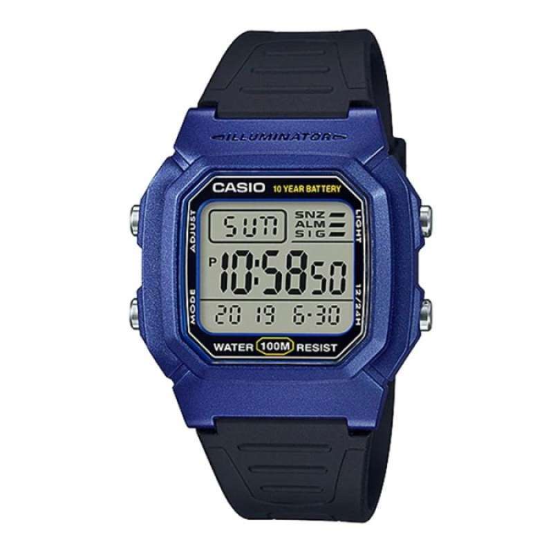 Casio w800 hm shop