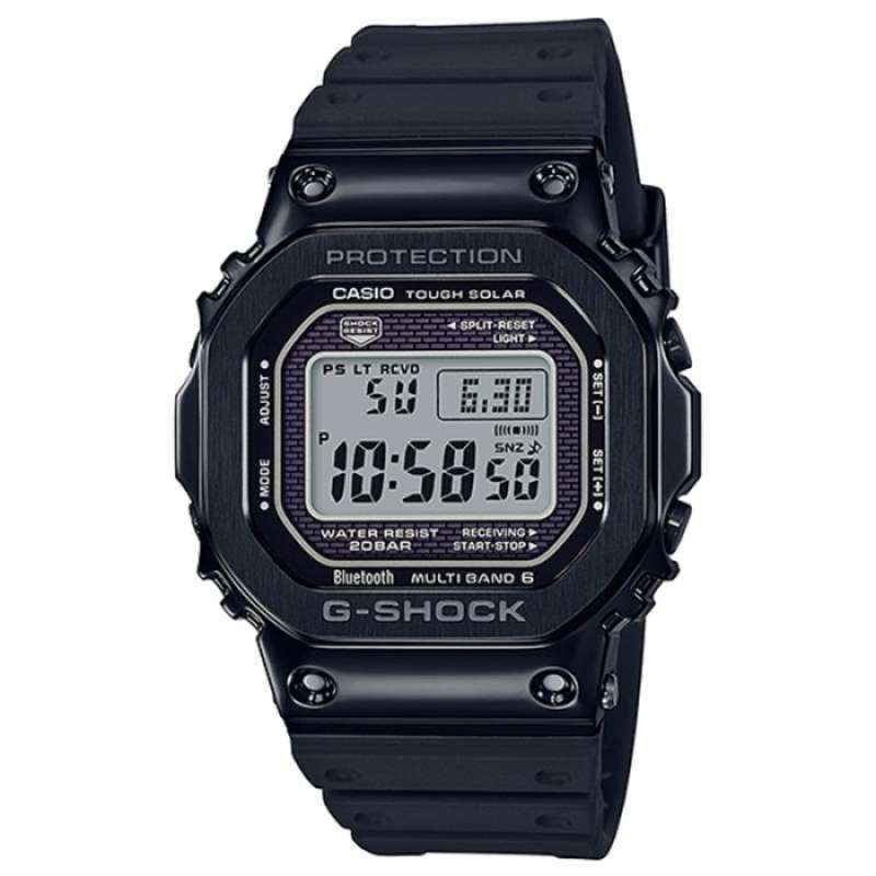 Promo Casio Original Casio G shock Gmw b5000g 1dr Jam Tangan Pria Jam Pria Rubber G Shock Gshock Casio Gmw b5000g 1d Gmw B5000g 1d B 5000 G Gmwb5000 Diskon 33 Di Seller Jamdunia
