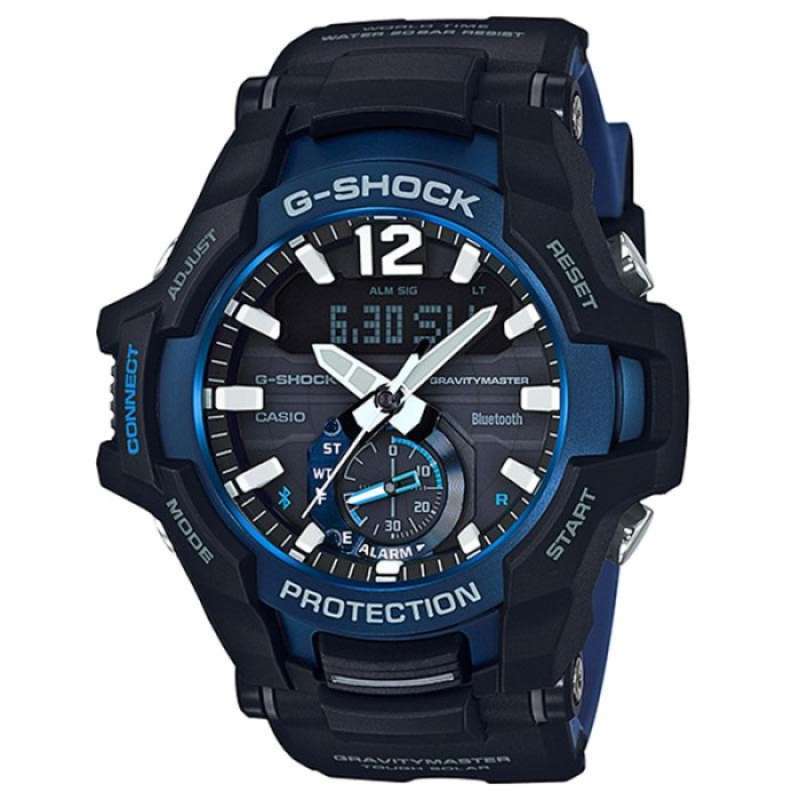 G shock grb 100 top