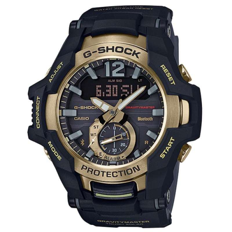 Grb 100 g shock online