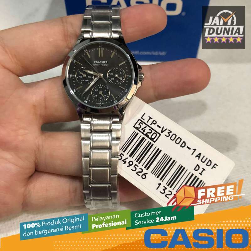 casio5420