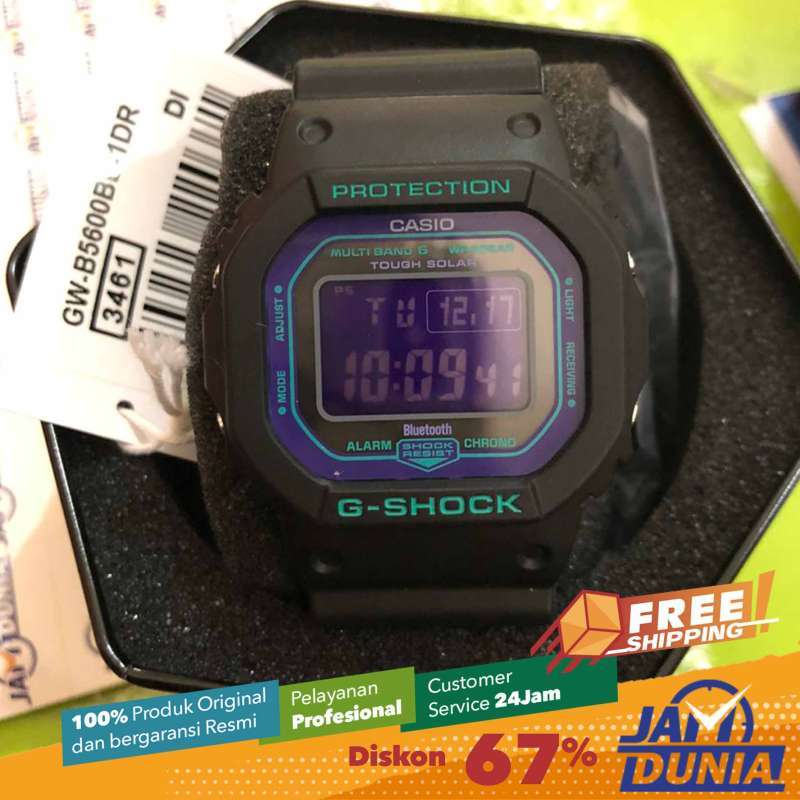 Gw b5600 bl sales