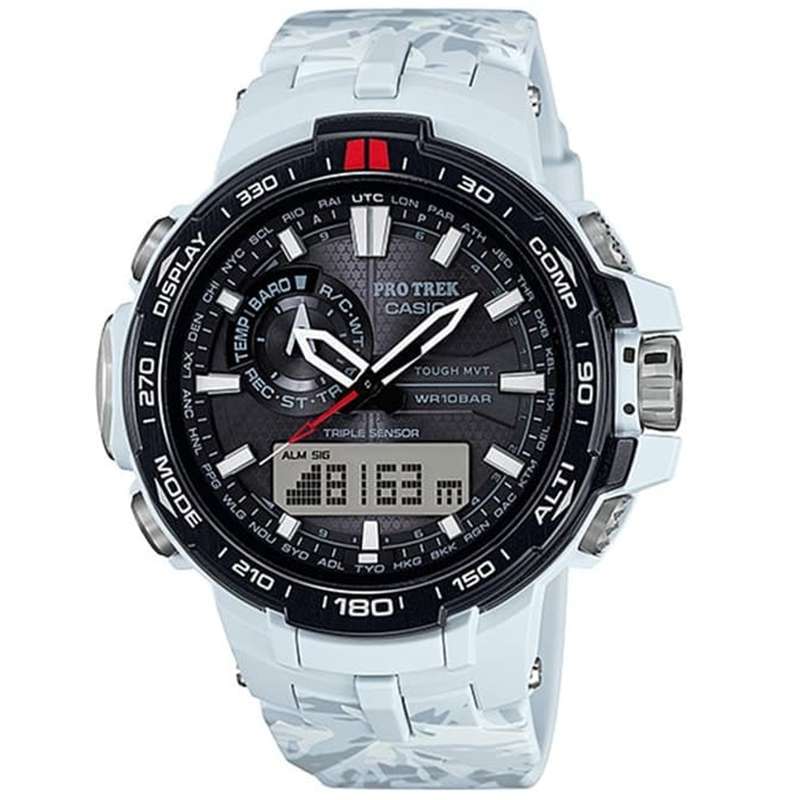 Casio prw 2025 6000