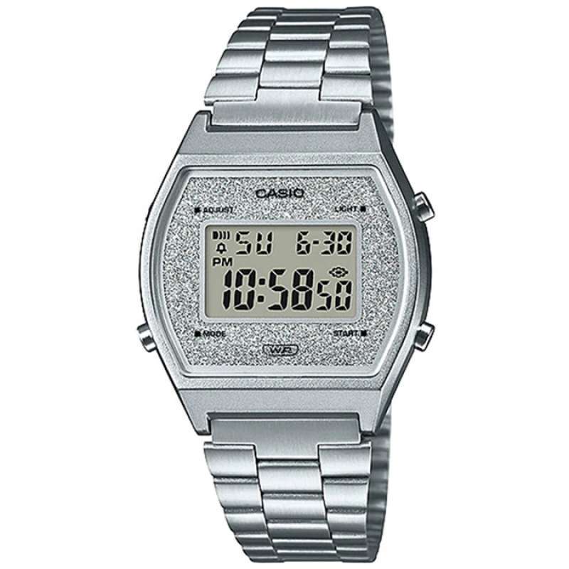 Casio 640 top