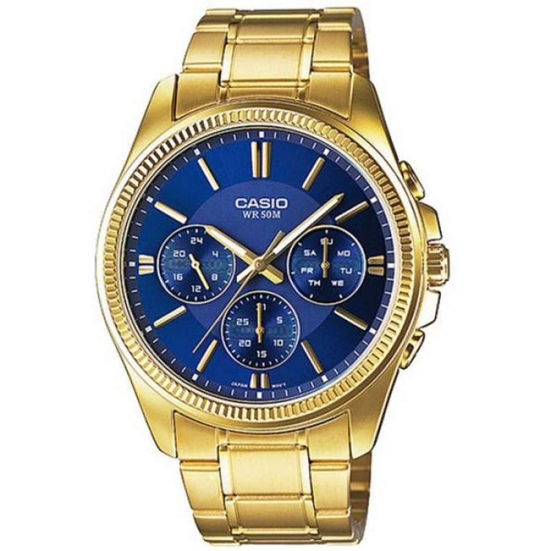 Jam cheap casio mtp