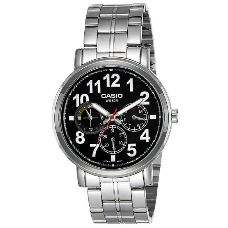 Casio mtp e309 deals