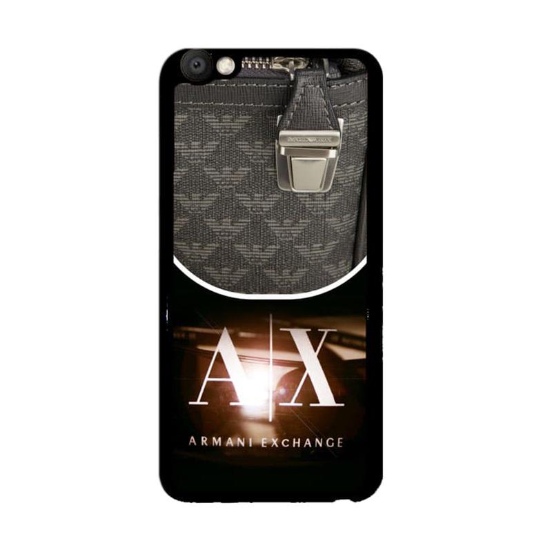 armani exchange vivo