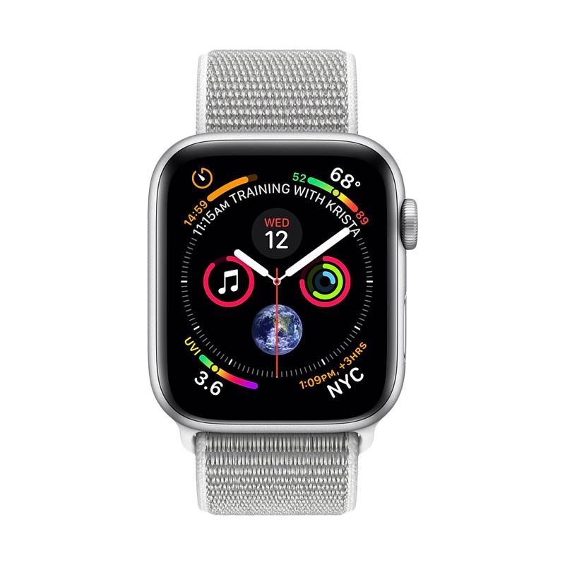 apple watch series 4 jual