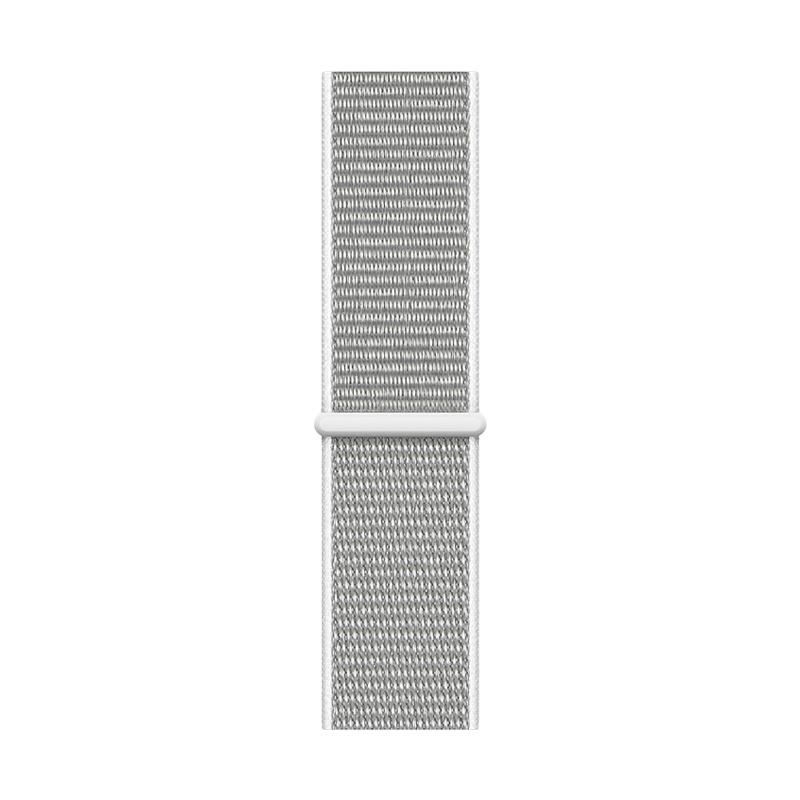 seashell sport loop band