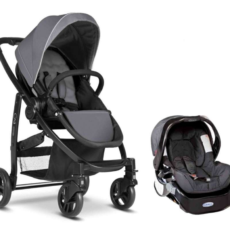 Jual Stroller Bayi Graco Harga Termurah Dan Terlengkap 2024 Blibli