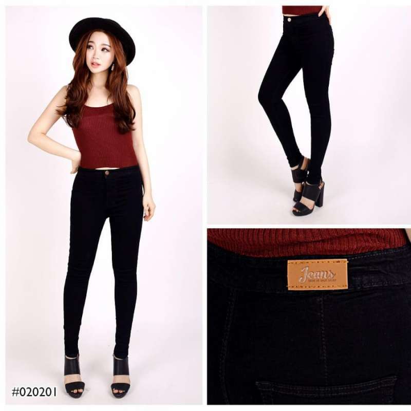 Jual GLORIOUS JEANS Celana Panjang 