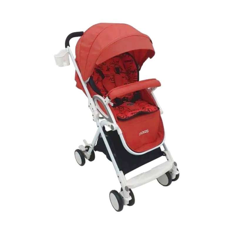 Yaraca best sale stroller reviews