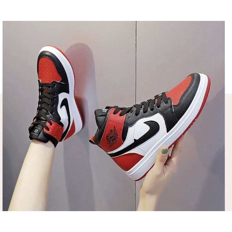 Sepatu nike air jordan terbaru sale