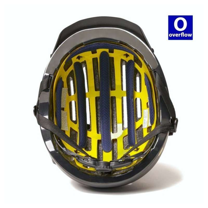 Jual Thousand Chapter Mips Helmet Black 