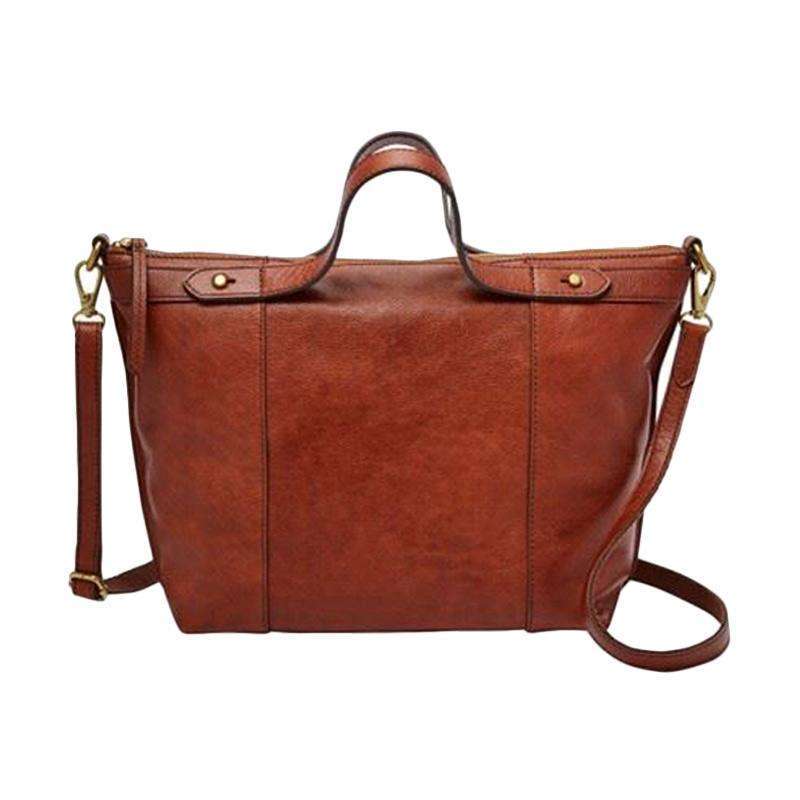 Sadie satchel fossil sale