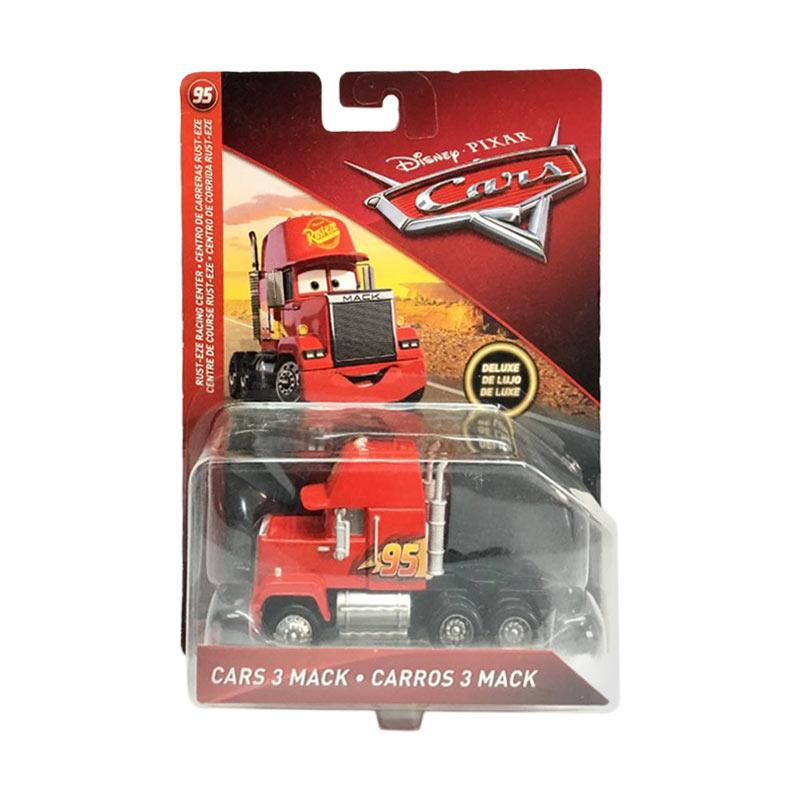 cars 3 deluxe diecast