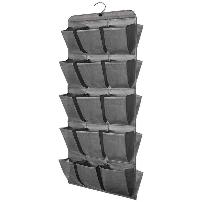 Hanging Shoe Rack Shelves Organizer 