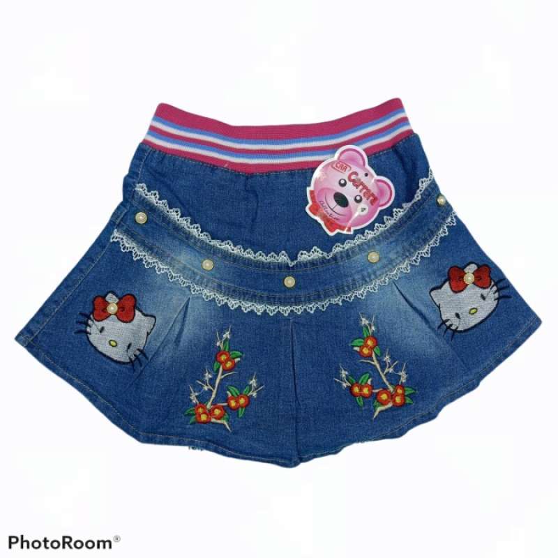 Promo FREE ONGKIR rok levis stretch 