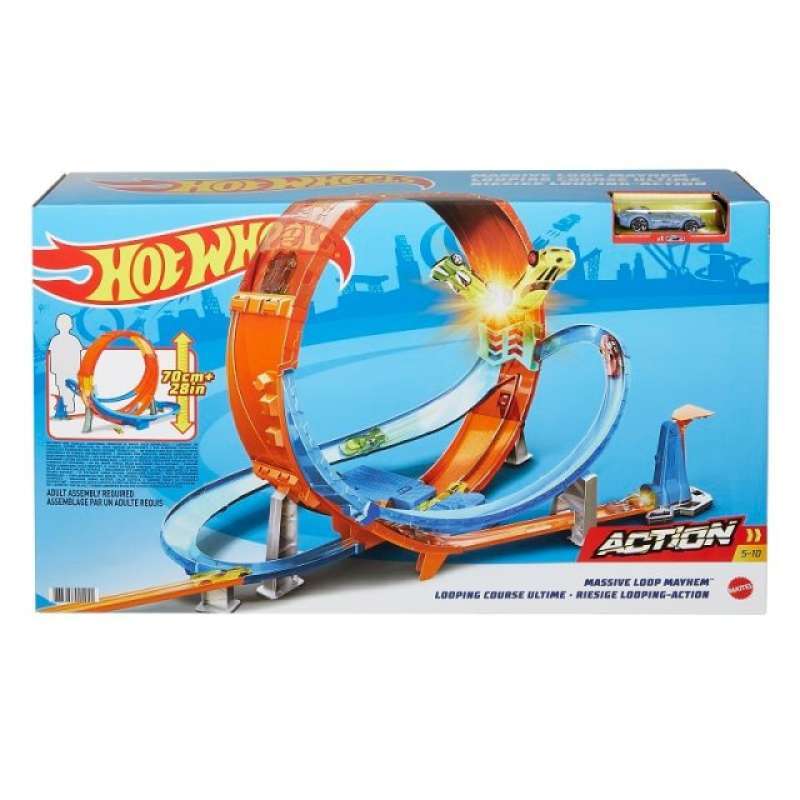 Track hot wheels terbaru clearance