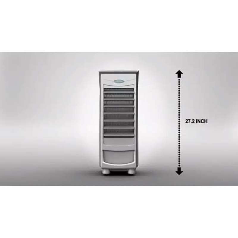Jual SPECIAL AIR COOLER SYMPHONY SILVER 