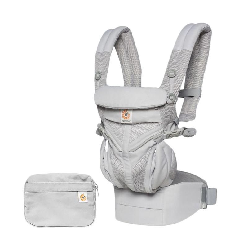 ergo cool air mesh 360