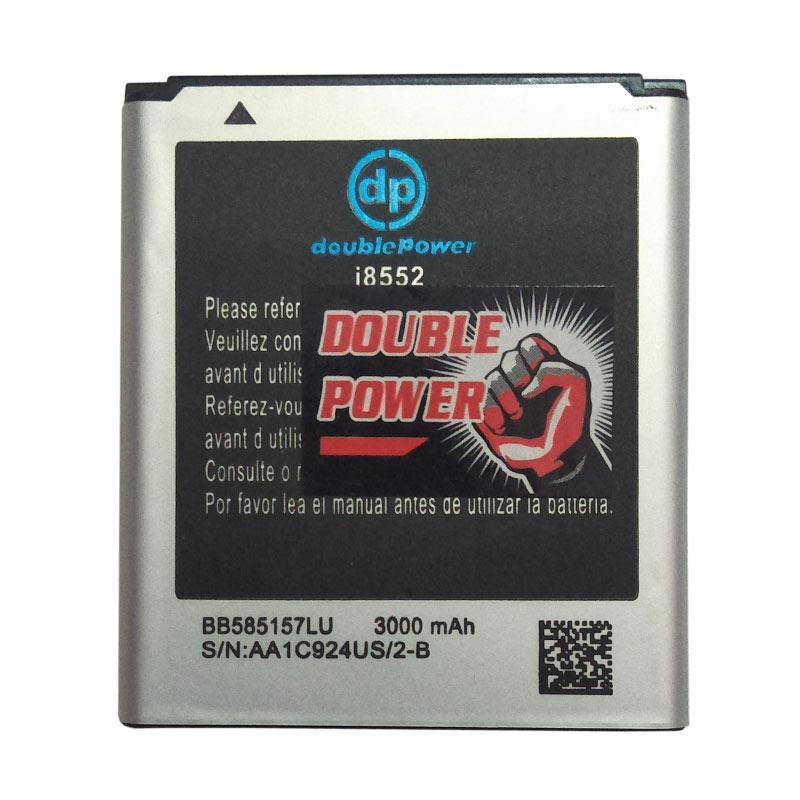 double power battery for samsung galaxy win gt i8552 3000 mah