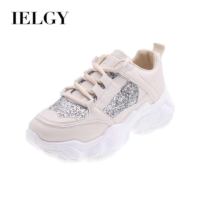 new platform sneakers