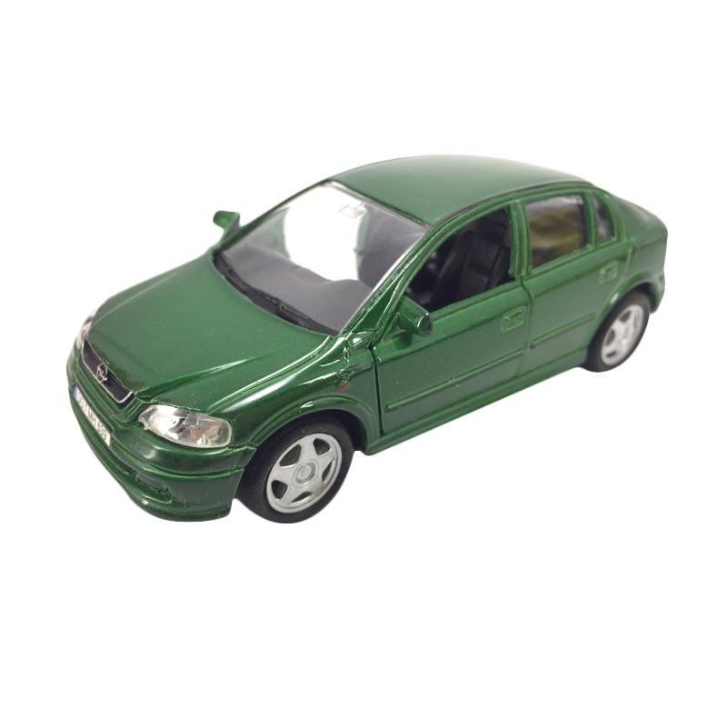 opel diecast