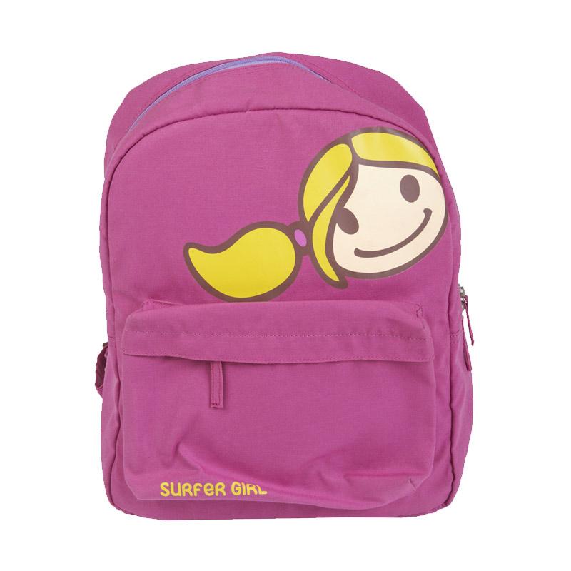 Surfer girl clearance backpack