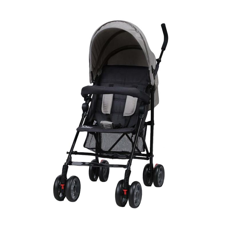 Review stroller top dax care