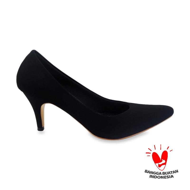 Mertz Libby Sepatu High Heels Wanita 