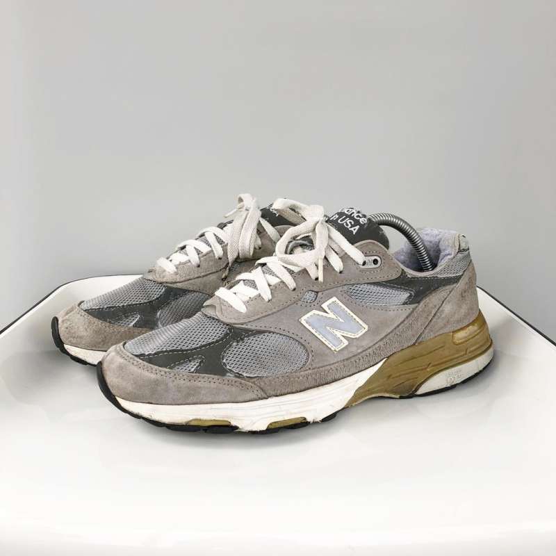 Jual new balance sales 993