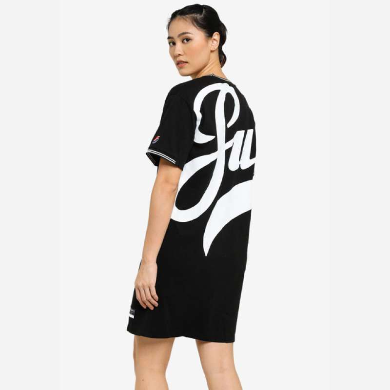 Jual Strike Out T-shirt Dress 