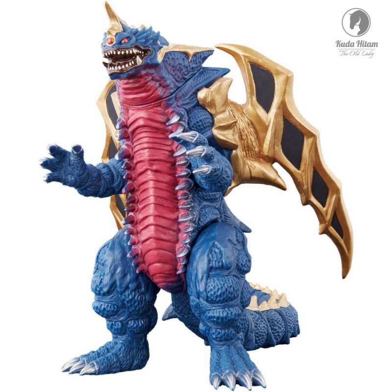 Jual Bandai Dx Kaiju 🏷️ Original Terbaru, Terlengkap