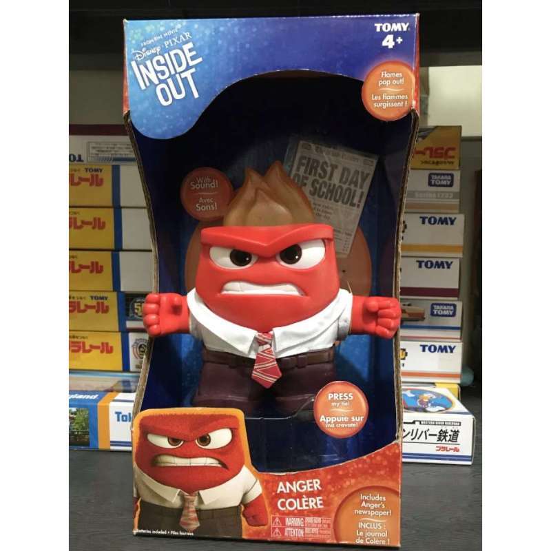 inside out the movie toys inside out the movie toys