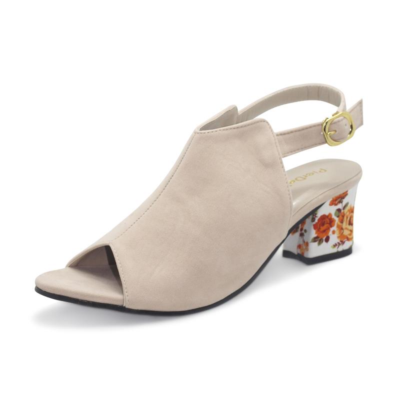 Jual Pierdev Korea High Heels Wanita Original Murah Februari 2020 Blibli Com