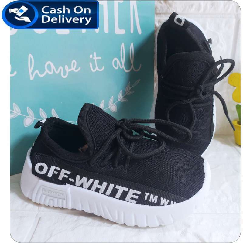 off white per yeezy